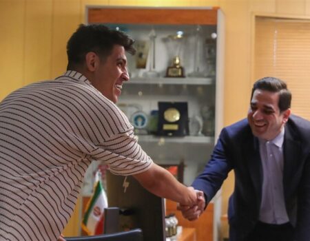 پشت پرده اتفاق تلخ برای صابر کاظمی مشخص شد؛ او را پایین انداختند!