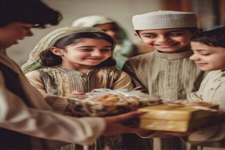 یونسکو اعیاد فطر و قربان را به رسمیت شناخت