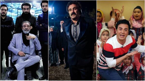 پایتخت۸، گاندو۳ و عموپورنگ در راه تلویزیون پایتخت۸، گاندو۳ و عموپورنگ در راه تلویزیون