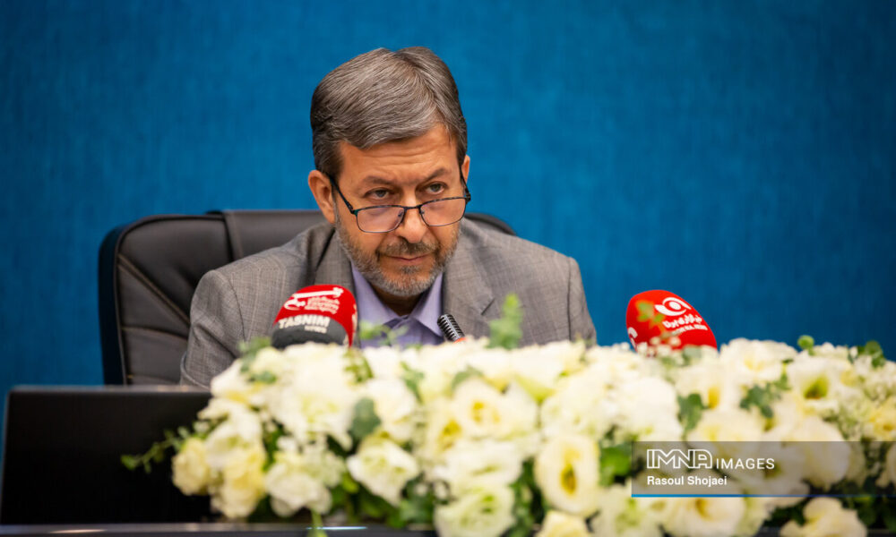 ظرفیت تولید برق خورشیدی به ۳۴۸ مگاوات رسید/ هدف‌گذاری ۵۳۰۰ مگاوات تا پایان برنامه هفتم