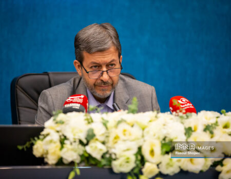 ظرفیت تولید برق خورشیدی به ۳۴۸ مگاوات رسید/ هدف‌گذاری ۵۳۰۰ مگاوات تا پایان برنامه هفتم