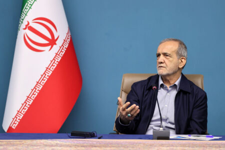 تلاش می‌کنیم هیچ‌گاه گاز و برق قطع نشود