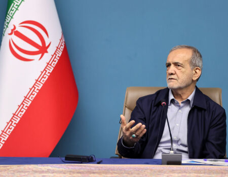 تلاش می‌کنیم هیچ‌گاه گاز و برق قطع نشود