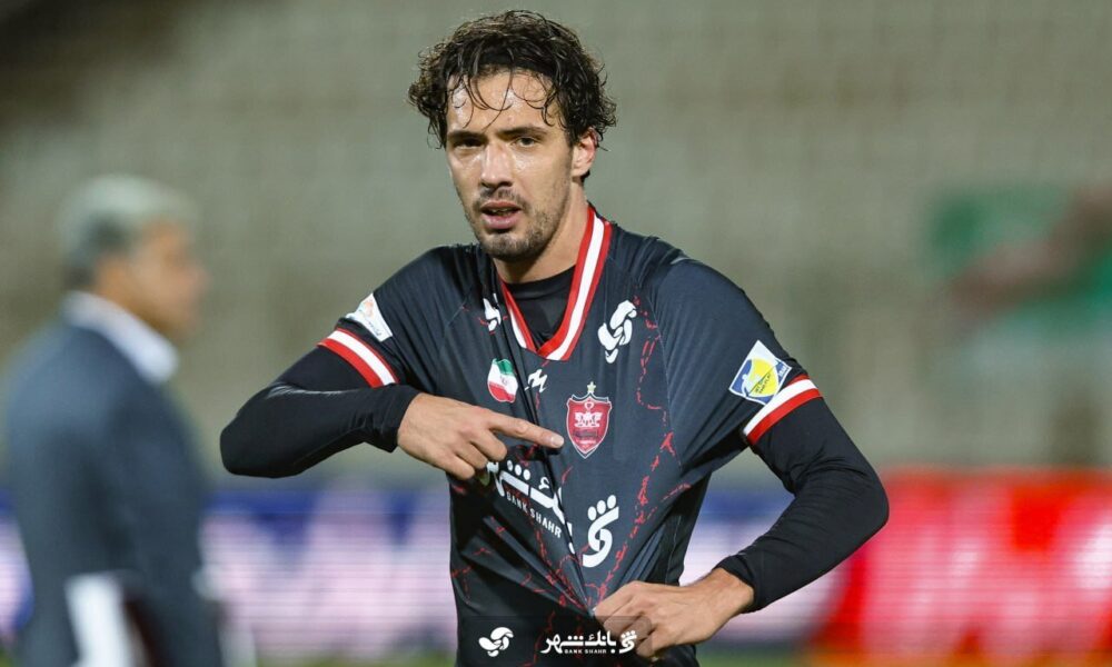 وعده بزرگ باکیچ به پرسپولیسی‌ها: سورپرایزهایم در راه است