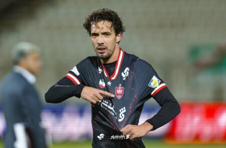 وعده بزرگ باکیچ به پرسپولیسی‌ها: سورپرایزهایم در راه است