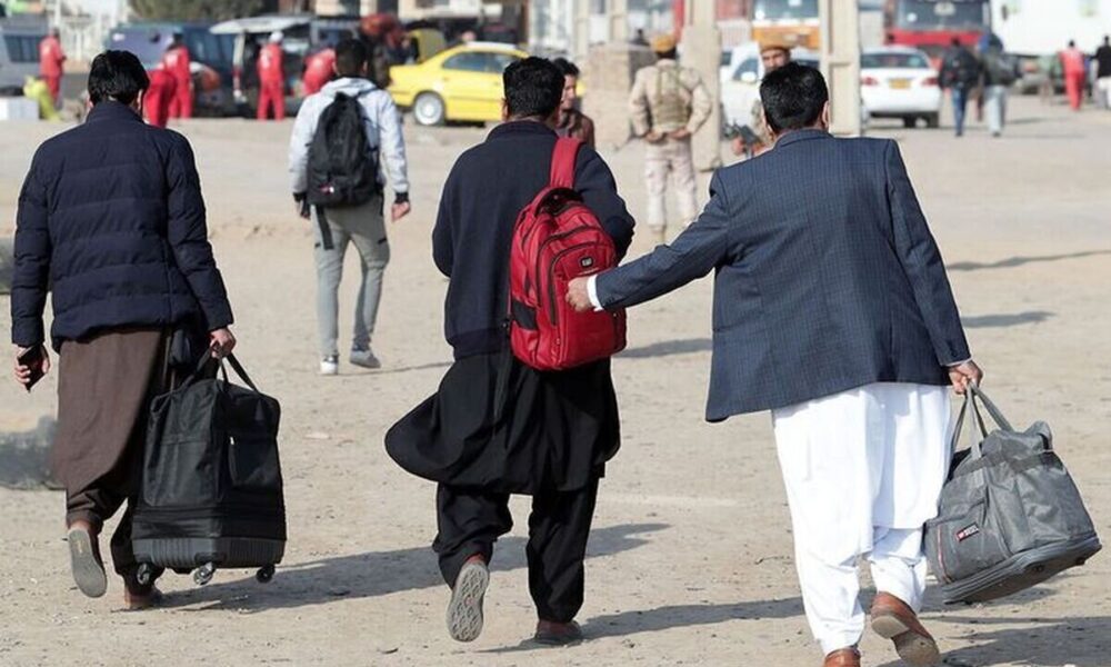 شرایط به‌کارگیری اتباع خارجی اعلام شد