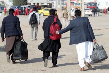 شرایط به‌کارگیری اتباع خارجی اعلام شد