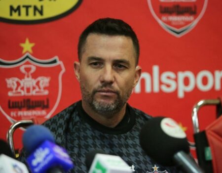 اتفاق عجیب در باشگاه پرسپولیس؛ قرارداد اوسمار ثبت نشد!