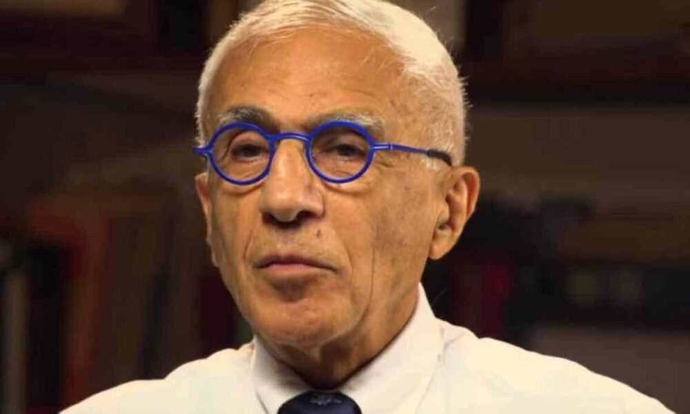 مرد پرافتخار فوتبال ایران درگذشت