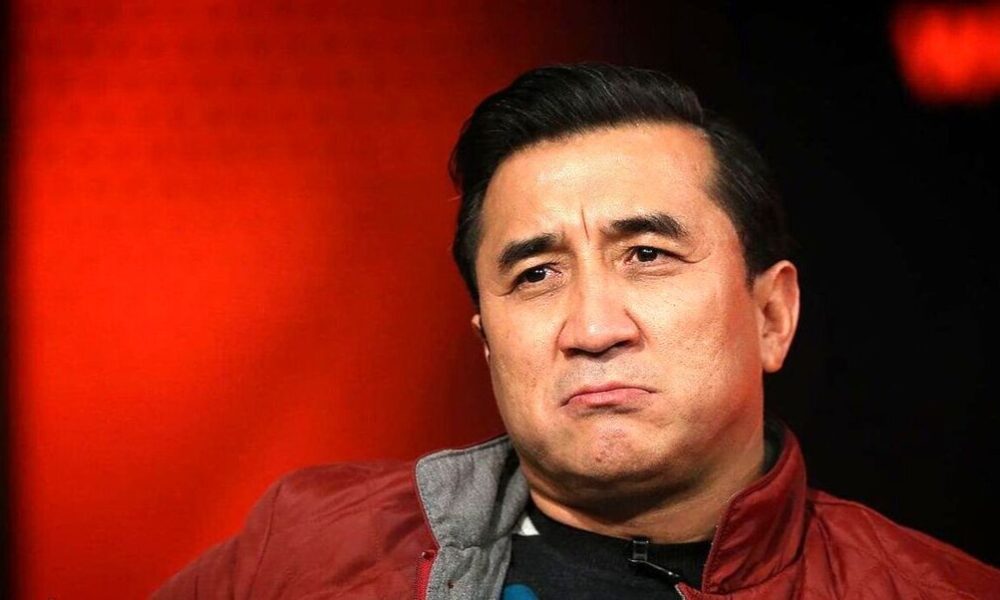 واکنش خداداد عزیزی به اتفاق عجیب در ورزشگاه یادگار امام تبریز: دنبال مقصر نگردیم!