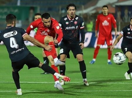 جام حذفی فوتبال قرعه‌کشی شد؛ تراکتور به پرسپولیس خورد، استقلال به حریف ناشناخته!