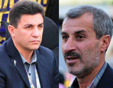 مایلی‌کهن به قلعه‌نویی محل نگذاشت! +ویدیو