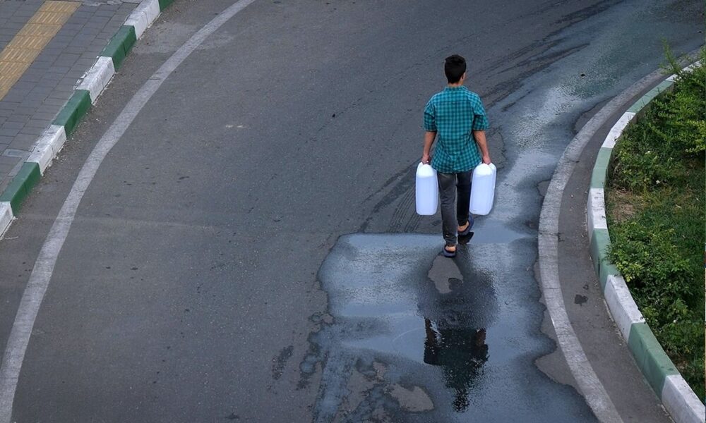 زمینِ تشنه و آسمانِ خالی؛ پاییز بی‌باران ۱۴۰۴ مقدمه یک فاجعه است!