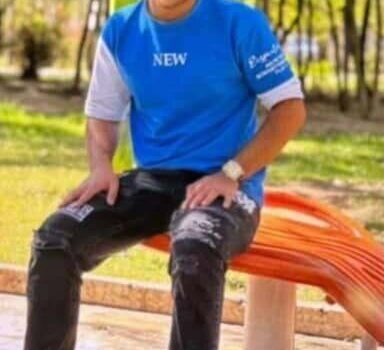 پلیس: قاتل «سروش ستوده» را شناسایی کنید +عکس