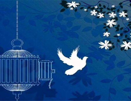 شرکت محسن چاوشی در پویش «به عشق مادرم زهرا می‌بخشم»