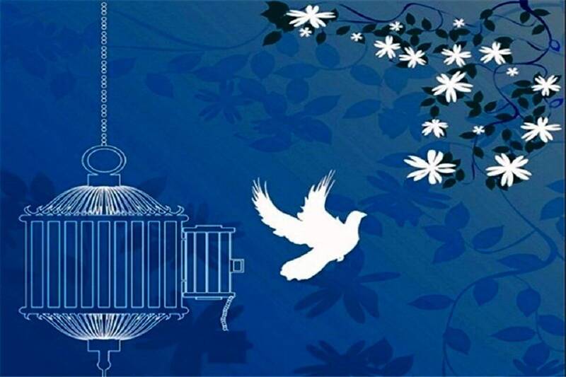 شرکت محسن چاوشی در پویش «به عشق مادرم زهرا می‌بخشم»