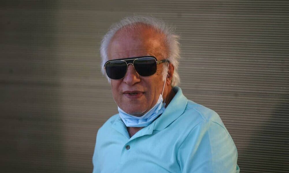 نصرالله عبداللهی: از نزدیکی باشگاه استقلال هم رد نمی‌شوم!