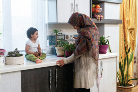 ۶ اشتباهِ زنان خانه‌دار در زندگی روزمره!