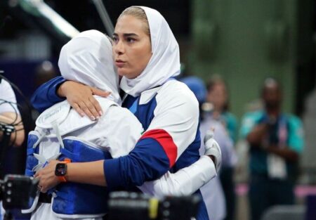 پاسخ مهروز ساعی به منتقدان: شش ماه است آمده‌ام/ یک بازیکن برای کاهش وزن ۱۰ دندان خود را از دست داد!