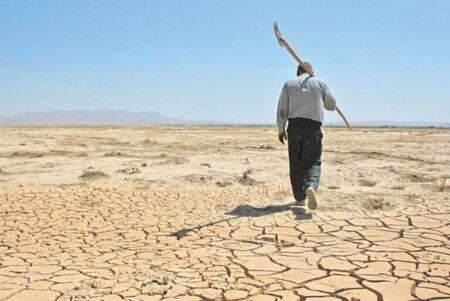 منتظر نباشید؛ تا آذرماه خبری از بارش‌های پاییزی نیست!