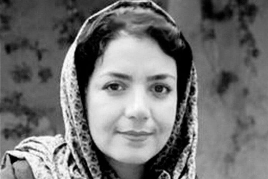 شیرین کریمی بازداشت و وسایلش ضبط شد +عکس