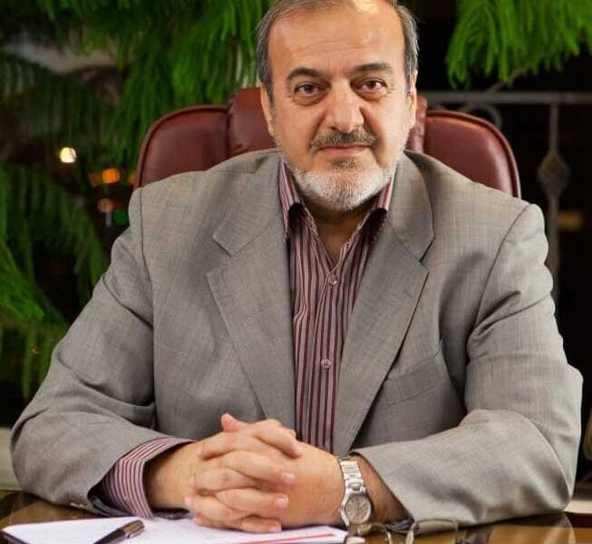 [خسرو رفیعی] چرا آب زاینده‌رود تامین نمی‌شود؟