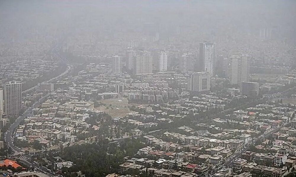 نفس مردم این شهر به تنگ آمده/ بحرانی که منتظر دیپلماسی نمیماند نفس مردم این شهر به تنگ آمده/ بحرانی که منتظر دیپلماسی نمیماند