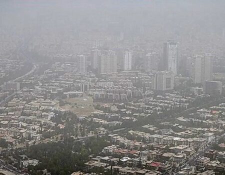 نفس مردم این شهر به تنگ آمده/ بحرانی که منتظر دیپلماسی نمی‌ماند