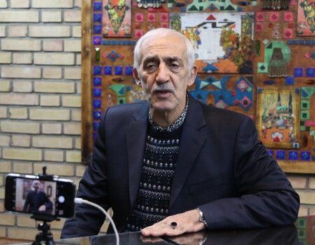 محمد دادکان داغ کرد: مردم نان شب ندارند، به یک بازیکن ۵۰۰ میلیارد تومان پول دادن!