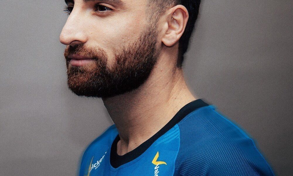 تیم جدید علیرضا جهانبخش رسما معرفی شد +عکس تیم جدید علیرضا جهانبخش رسما معرفی شد +عکس