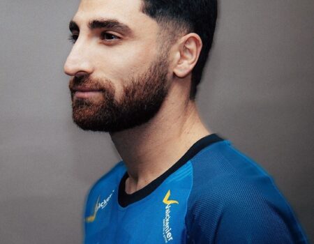 تیم جدید علیرضا جهانبخش رسما معرفی شد +عکس