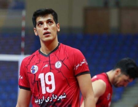 آخرین وضعیت صابر کاظمی از زبان دبیرکل المپیک +ویدیو