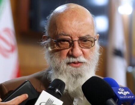 چمران پشت زاکانی درآمد؛ استاندار تهران را نمی‌شناسد