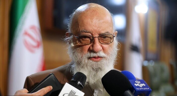 چمران پشت زاکانی درآمد؛ استاندار تهران را نمی‌شناسد