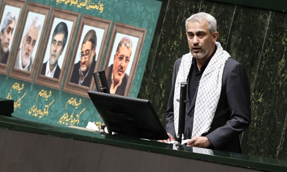 سوال ملی از وزیر اقتصاد اعلام وصول شد سوال ملی از وزیر اقتصاد اعلام وصول شد