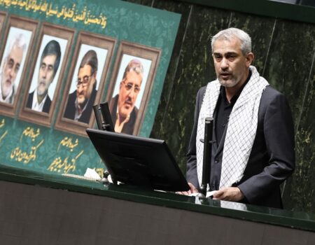 سوال ملی از وزیر اقتصاد اعلام وصول شد