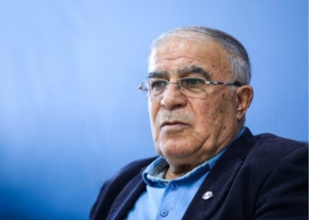 حسن روشن: آقای ساپینتو، مگر اینجا عروسی است؟/ آخرین بارت باشد که می‌رقصی!