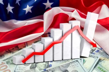 اقتصاد آمریکا دوقطبی‌تر می‌شود - ایمنا