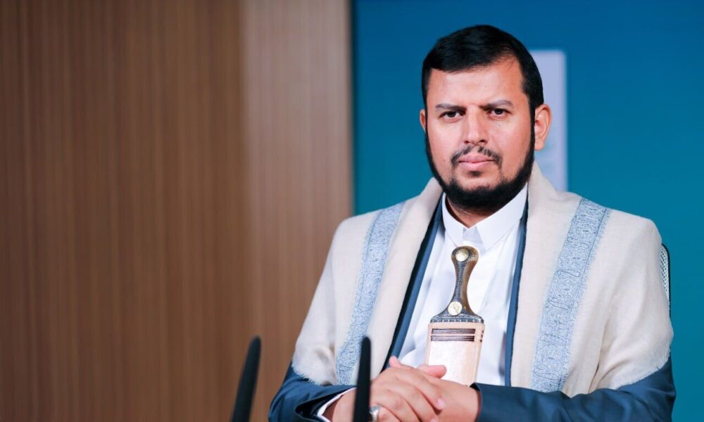 شهادت دژ مستحکم امت در برابر آمریکا و اسرائیل است شهادت دژ مستحکم امت در برابر آمریکا و اسرائیل است