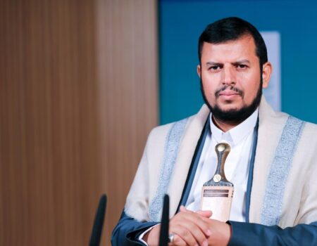 شهادت دژ مستحکم امت در برابر آمریکا و اسرائیل است