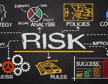 منطق بقا در اقتصاد، چرا انسان‌ها از ریسک می‌گریزند؟