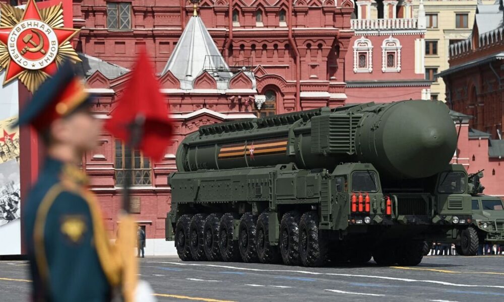 اروپا در پی چتر هسته‌ای؛ جهانی در آستانه بحران