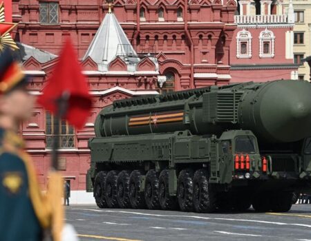 اروپا در پی چتر هسته‌ای؛ جهانی در آستانه بحران