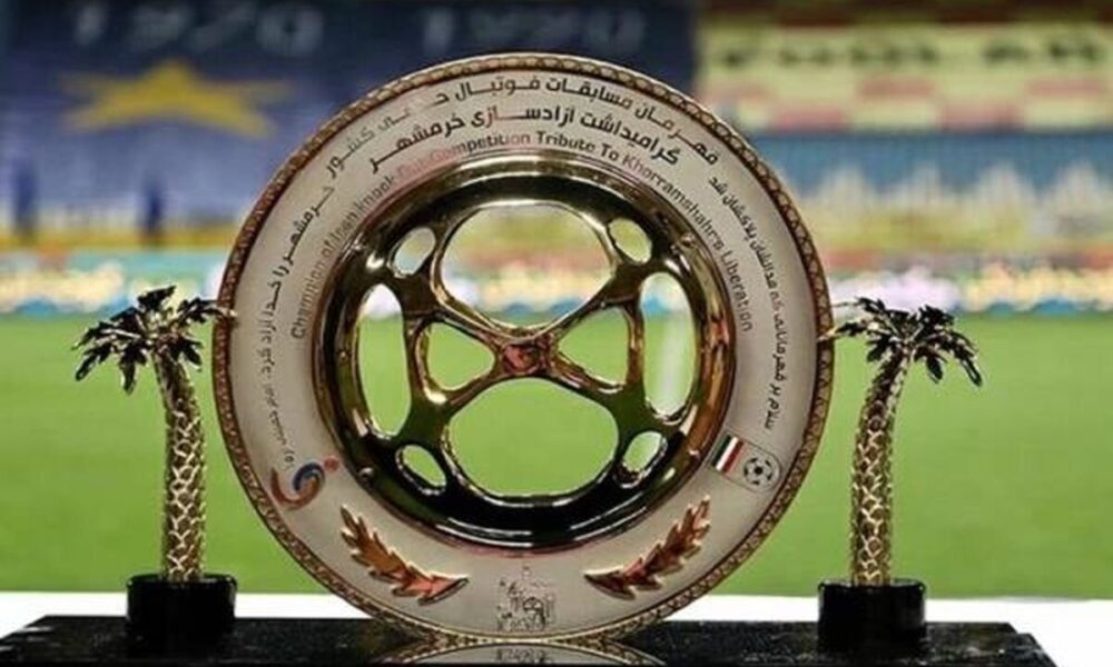 اعلام تاریخ دیدارهای جام حذفی/ زمان دیدارهای پرسپولیس و استقلال مشخص شد اعلام تاریخ دیدارهای جام حذفی/ زمان دیدارهای پرسپولیس و استقلال مشخص شد