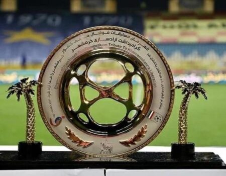 اعلام تاریخ دیدارهای جام حذفی/ زمان دیدارهای پرسپولیس و استقلال مشخص شد