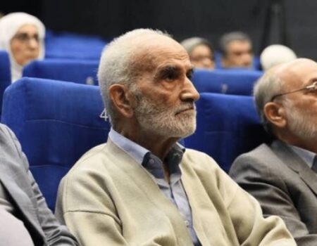 استاد شمس‌الدین رحمانی در اندیشه مقاومت ماندگار شد