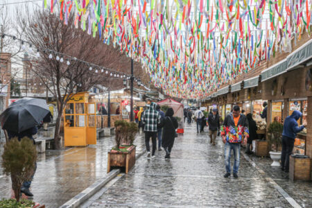معرفی سردترین و گرم‌ترین نقاط ایران/ مردم این شهر منتظر دمای منفی ۶ درجه باشند!