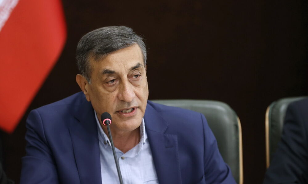 راه‌آهن رشت–آستارا طرحی ژئوپلیتیکی و اقتصادی در تراز ملی و منطقه‌ای است