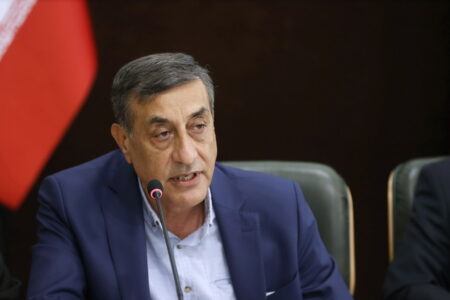 راه‌آهن رشت–آستارا طرحی ژئوپلیتیکی و اقتصادی در تراز ملی و منطقه‌ای است