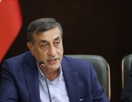 راه‌آهن رشت–آستارا طرحی ژئوپلیتیکی و اقتصادی در تراز ملی و منطقه‌ای است